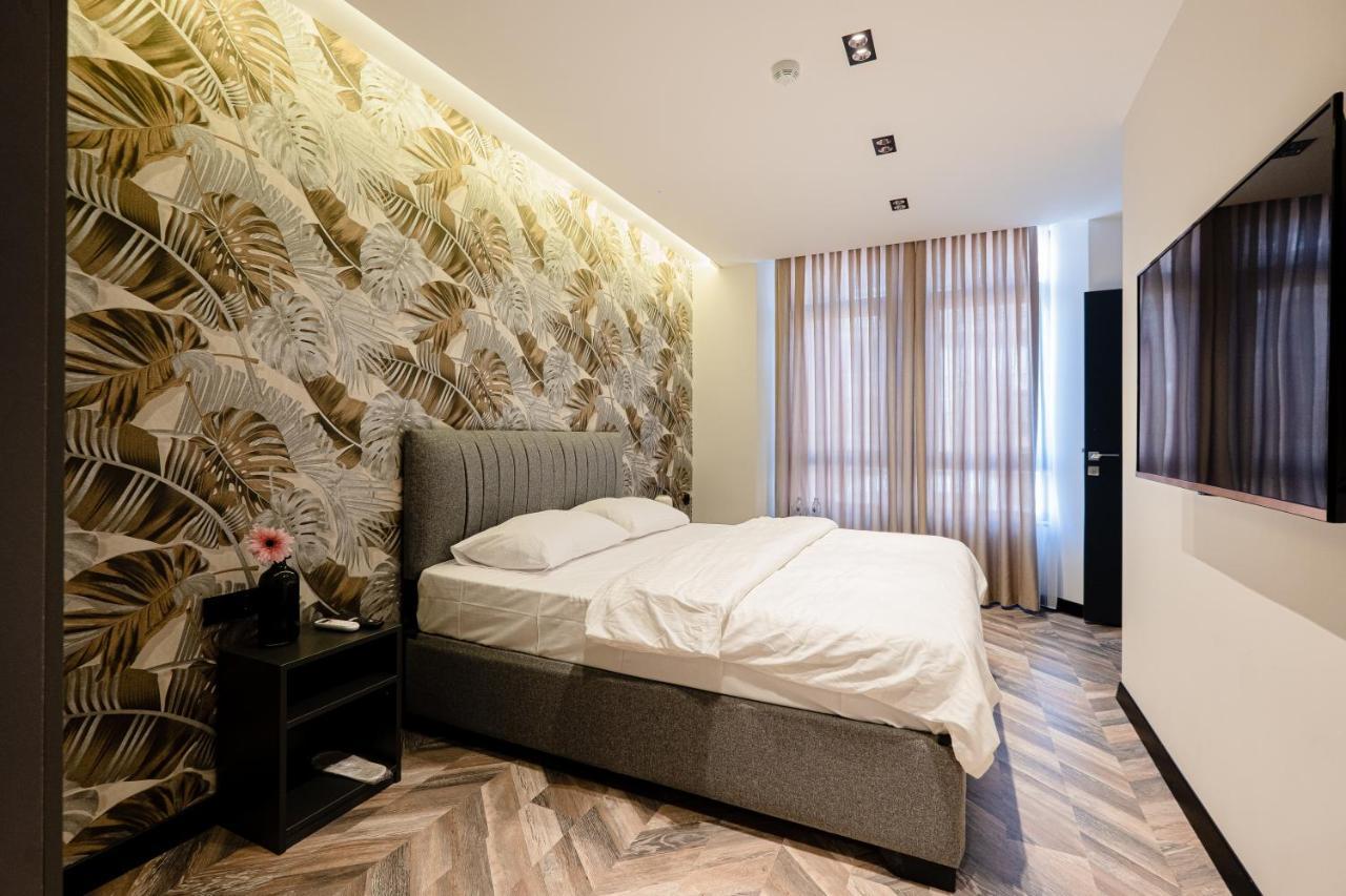 Angelo Coffee Suites Antalya Luaran gambar
