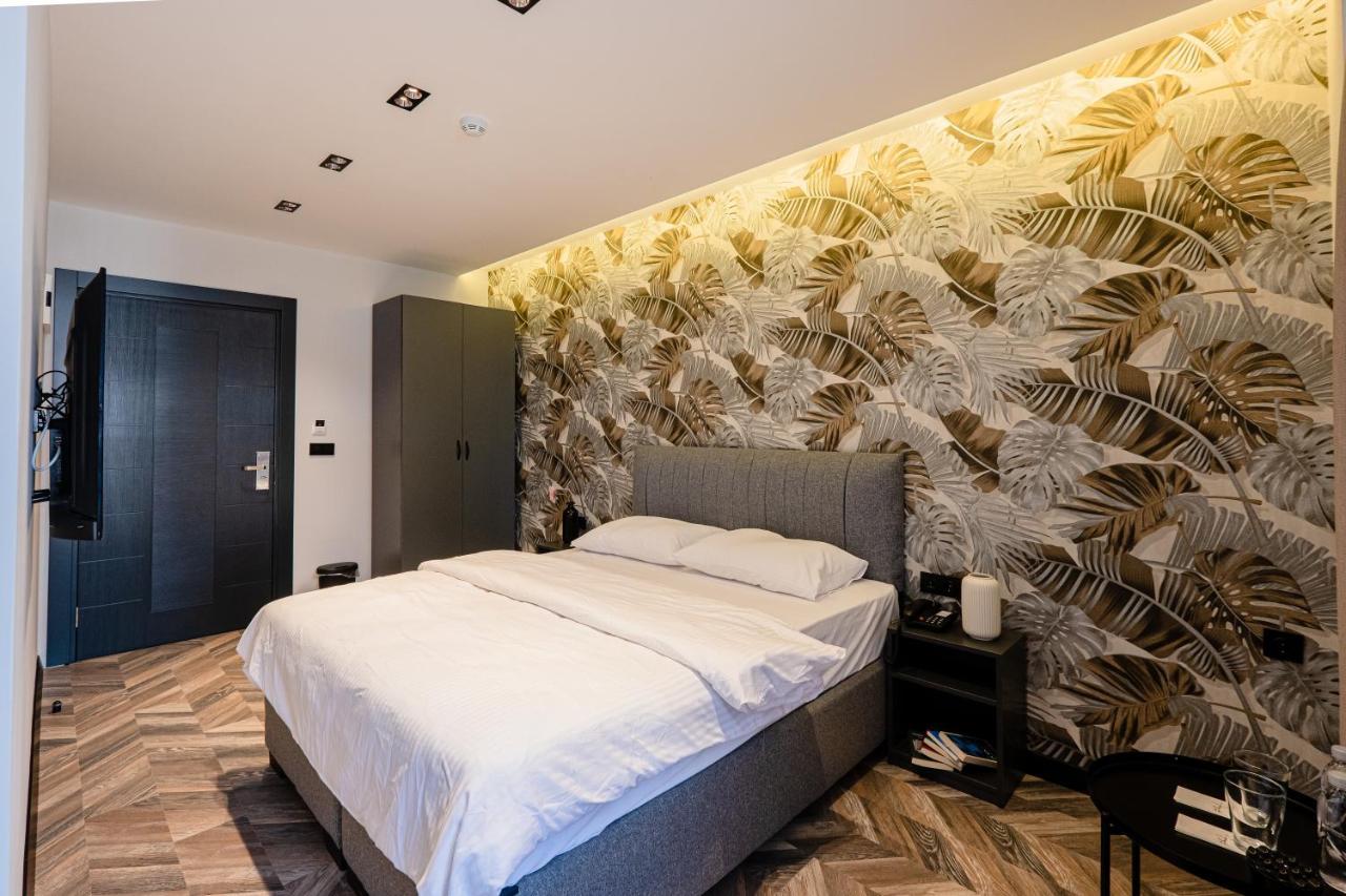 Angelo Coffee Suites Antalya Luaran gambar