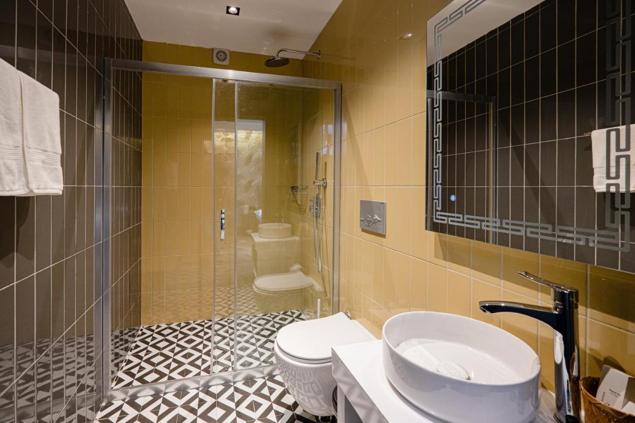 Angelo Coffee Suites Antalya Luaran gambar
