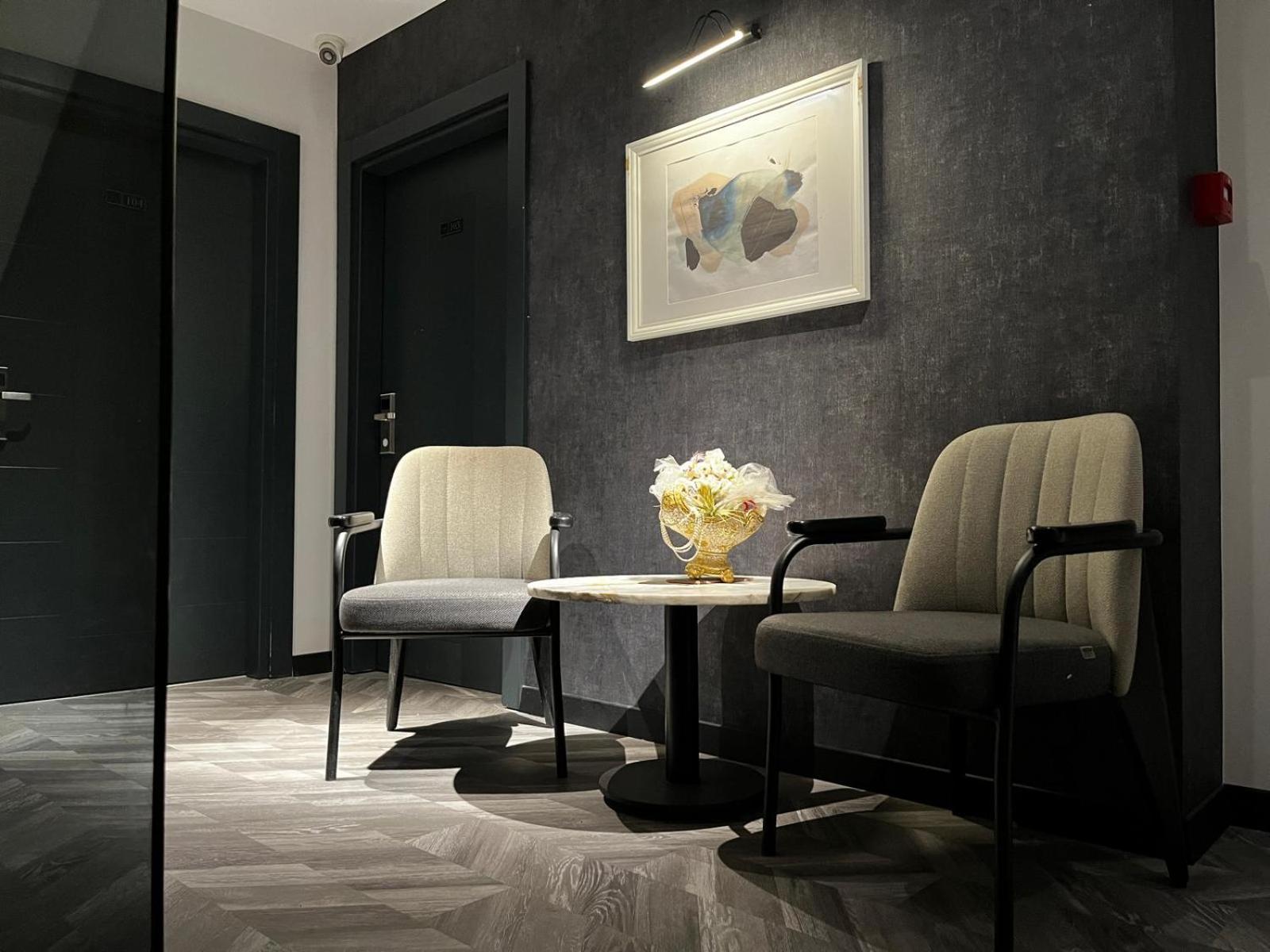 Angelo Coffee Suites Antalya Luaran gambar