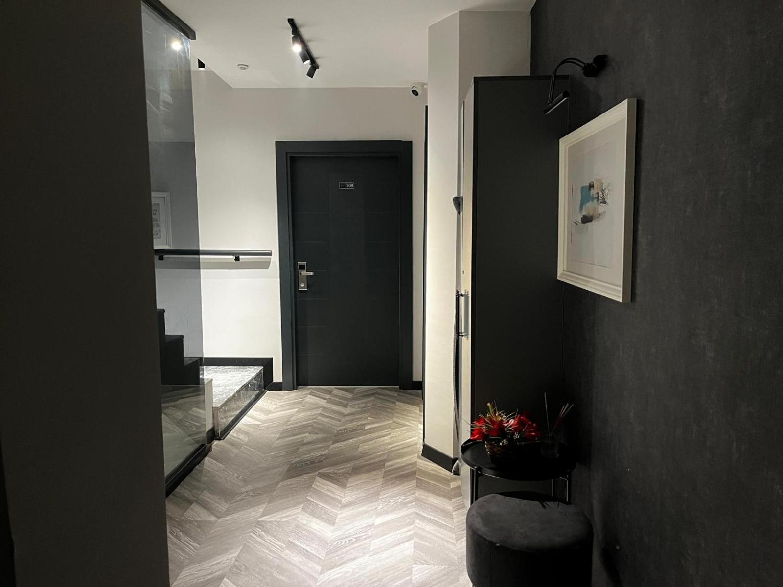 Angelo Coffee Suites Antalya Luaran gambar
