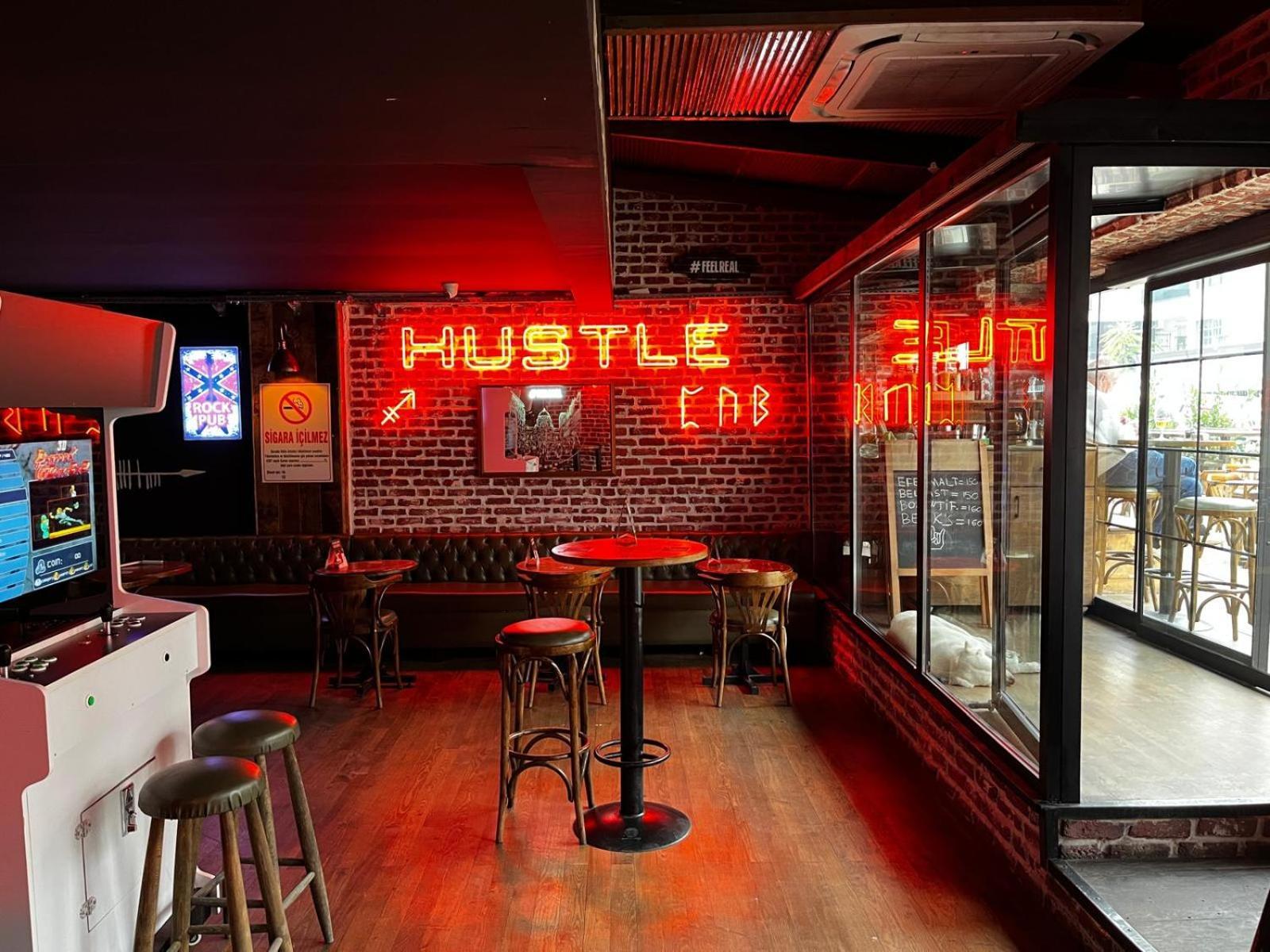 Angelo Coffee Suites Antalya Luaran gambar